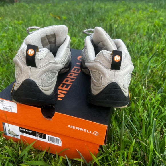 Martell hiking boots - Picture 3 of 6